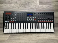 Akai MPK249 49-Key MIDI