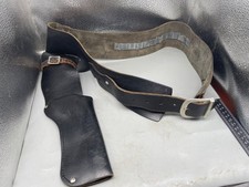 Western cowboy style holster - western,