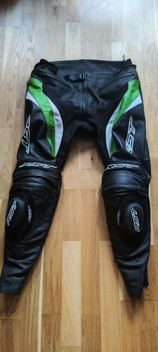 Rst tractech evo aaa - tractech,