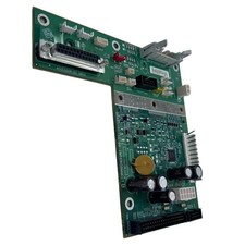 Plotter Interconnect Board