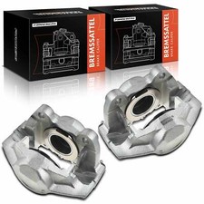 Brake caliper system front - brake,