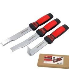 Neilsen Side Front Cutting