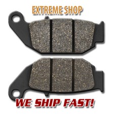Rear Brake Pads for Suzuki