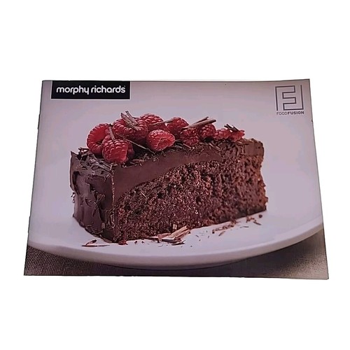 Food fusion morphy richards - morphy,
