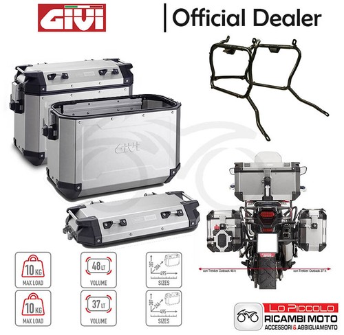 Plo6423cam obkn4837a givi - plo6423cam,