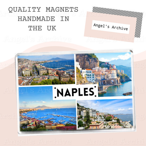 Naples italy holiday - ✳,