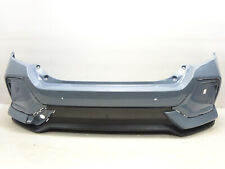 Honda Civic Sport Rear Bumper 2017-On | OEM 71501-TGG-ZZ00 Used Genuine
