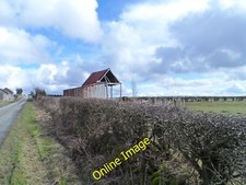Photo 6x4 Pole barn at