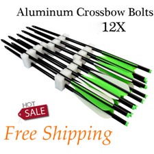 12 x 20 inch Archery Aluminium