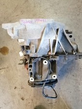 Ford Focus Gearbox 1.6 Petrol