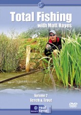 Total Fishing With Matt Hayes