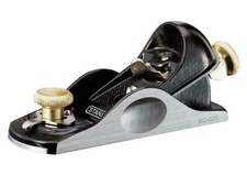 Stanley Tools No.9.1/2 Block Plane With Pouch STA512020