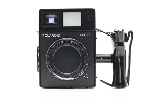 Polaroid mamiya 600se body - polaroid/mamiya,