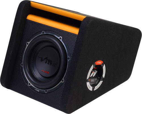 Vibe slick passive - vibe, bass