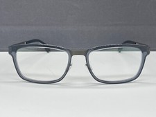 Ic Berlin Eyeglasses Frames