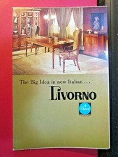 DREXEL Livorno Italian Style
