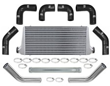 Vauxhall Vectra C 1.9 CDTI Diesel Turbo Front Mount Intercooler Kit FMIC 