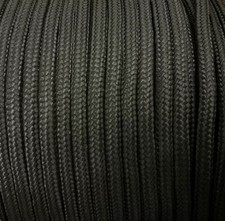 POLYPROPYLENE ROPE BRAIDED