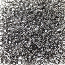 WHOLESALE Black Plated