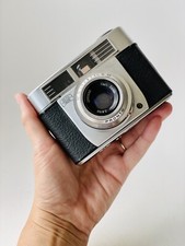 Zeiss Ikon Contessa 35mm