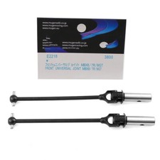 For Mugen Seiki MBX8R 1/8