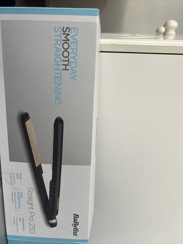 Babyliss pro 230 - elegance, hair