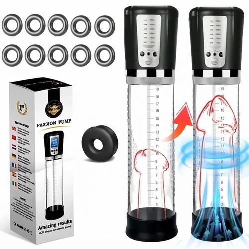 Automatic suction electric - suction,