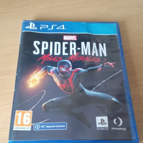 Marvel spider man - marvel, miles