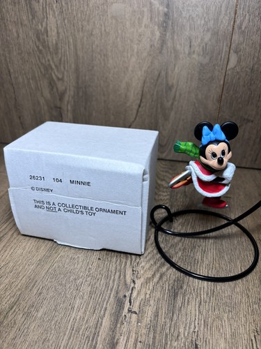 Grolier minnie mouse disney - minnie,
