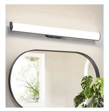 Large Bathroom Mirror Wall