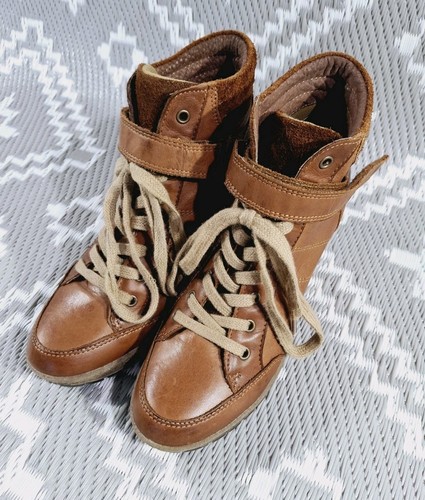 Moda pelle womens brown - in,