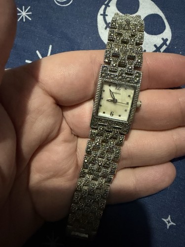 Sekonda ladies marcasite - sekonda, ladies'