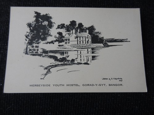 Merseyside youth hostel gorad - hostel,