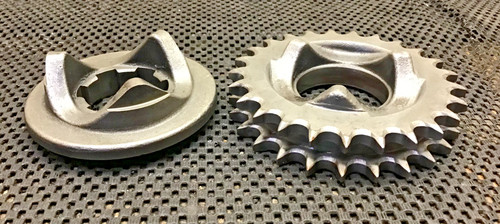 Harley davidson 1450 - 1450, twin