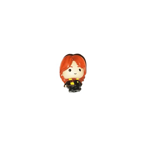 George weasley hologram harry - george,