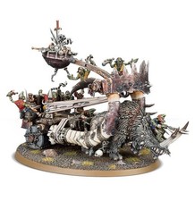 Warhammer Ogre Kingdoms