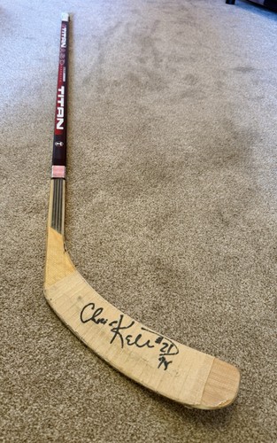 Chris kelland titan - kelland, asd