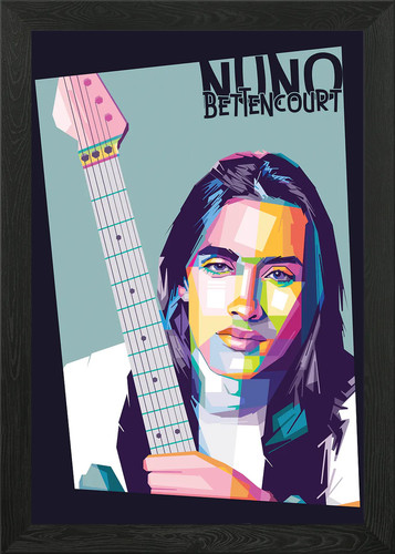 Nuno bettencourt pop - bettencourt,