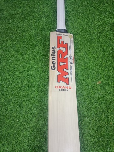 Mrf grand edition english - edition,