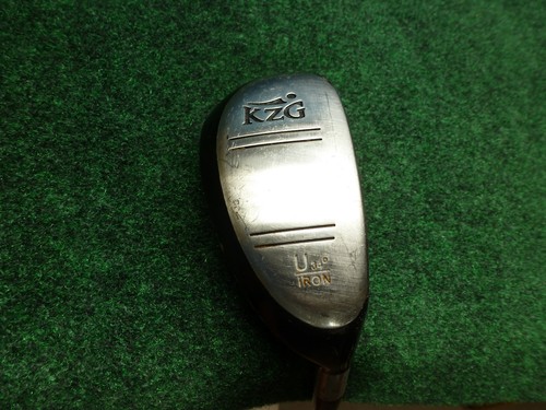 Kzg hybrid utility - hybrid,
