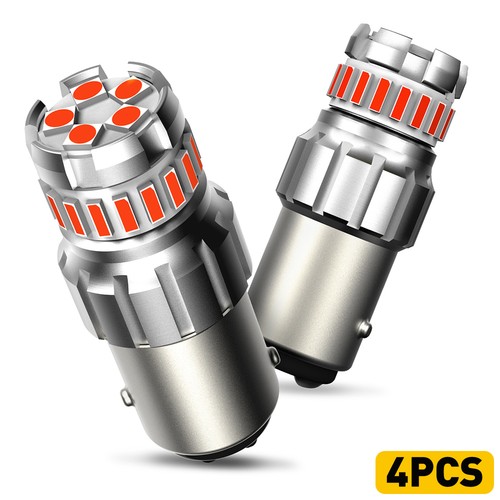 380 led 1157 - 23, light