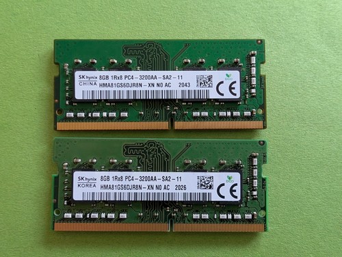 16gb memory ddr4 - 16gb,