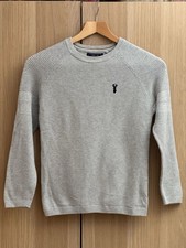 Next Boys’ Grey 100% Cotton