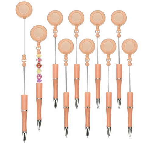 10pcs beadable pen - pen, crafting