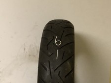 part worn motorcycle tyres 150 70 17 Pirelli Scorpion Trail II (61) rear