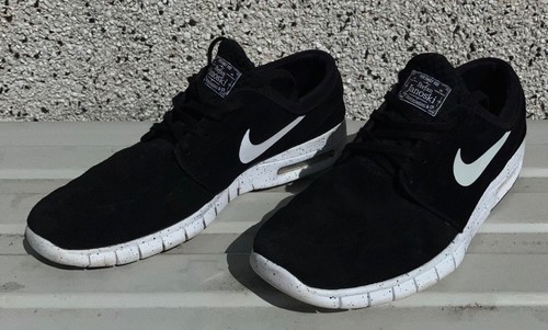 Nike janoski air max k - sb,