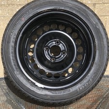 Brand new Tyre Steel Wheel