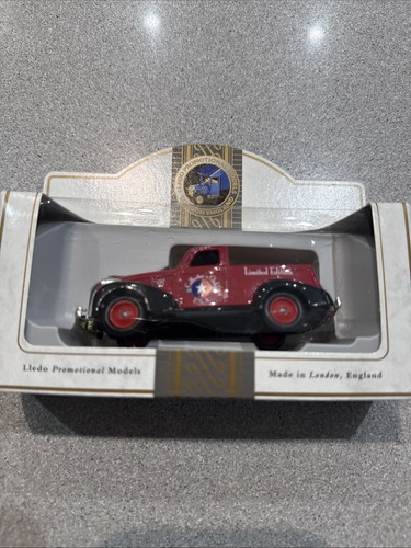Lledo collectors club 1997 - collectors, usa