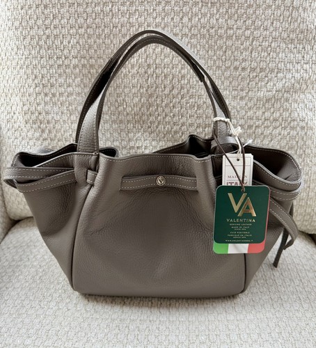 Valentina genuine leather - valentina,