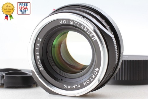 Top mint voigtlander - mint],